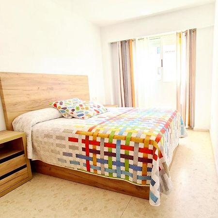 Palmeras - Muy Exclusivo Y Cerca De La Playa!! Solo Familias Гандия Екстериор снимка