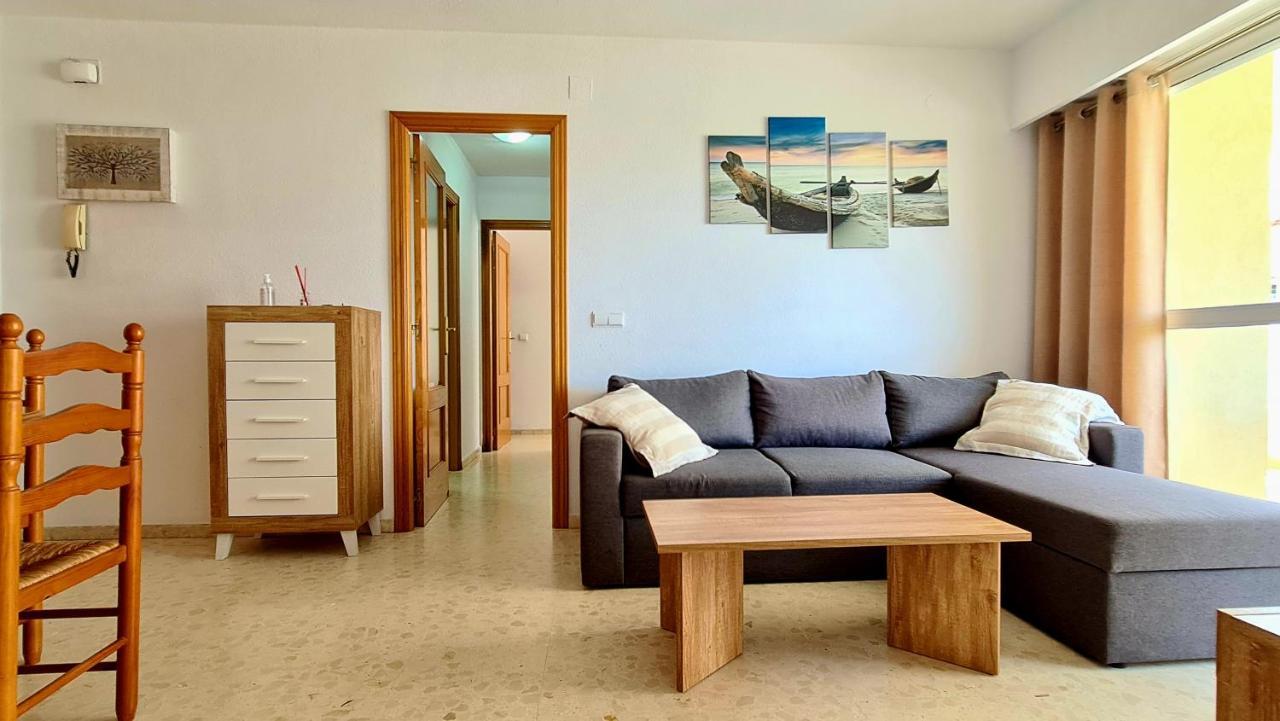 Palmeras - Muy Exclusivo Y Cerca De La Playa!! Solo Familias Гандия Екстериор снимка