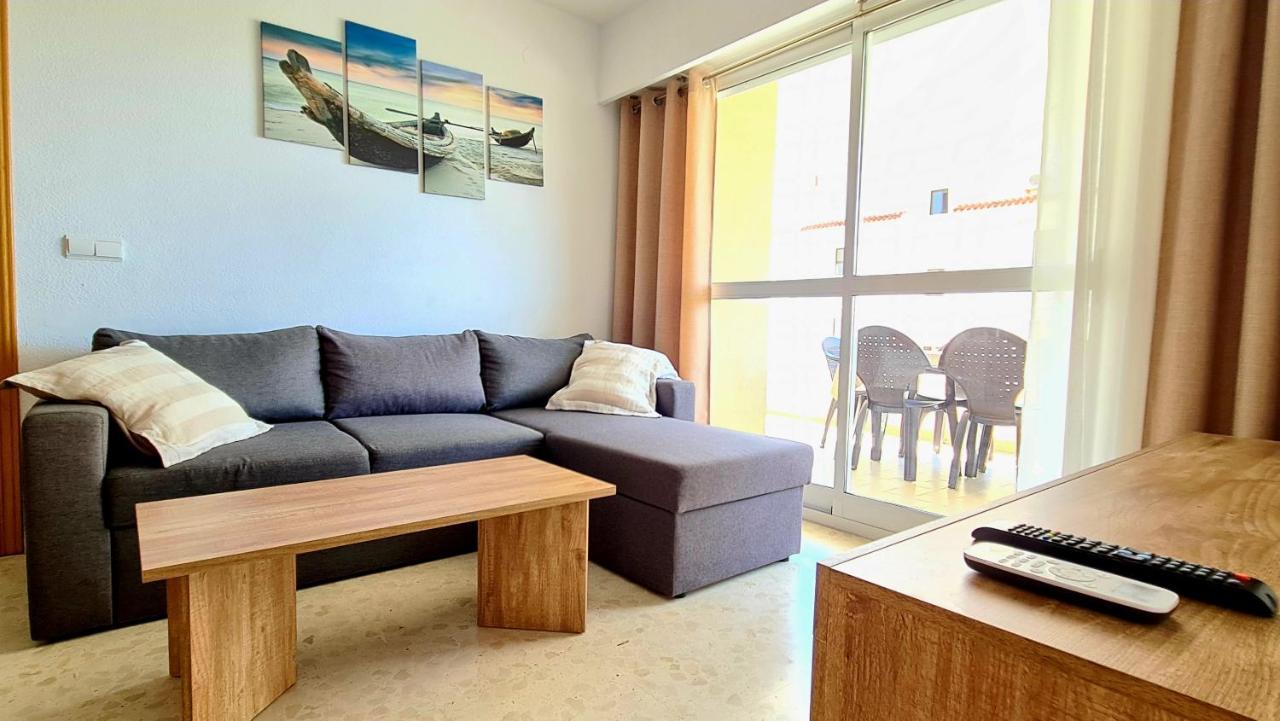 Palmeras - Muy Exclusivo Y Cerca De La Playa!! Solo Familias Гандия Екстериор снимка