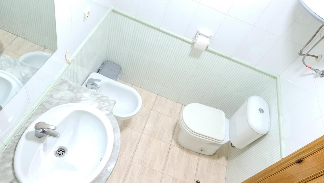 Palmeras - Muy Exclusivo Y Cerca De La Playa!! Solo Familias Гандия Екстериор снимка