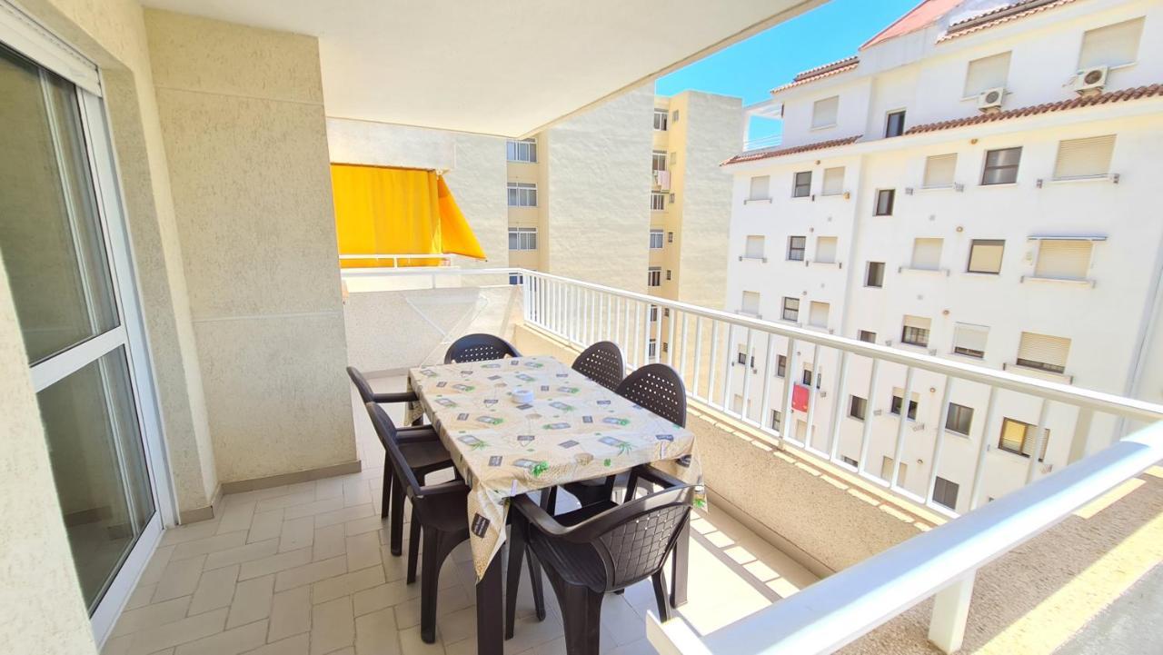 Palmeras - Muy Exclusivo Y Cerca De La Playa!! Solo Familias Гандия Екстериор снимка