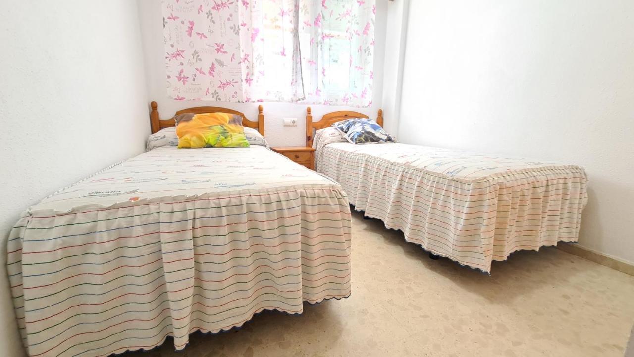 Palmeras - Muy Exclusivo Y Cerca De La Playa!! Solo Familias Гандия Екстериор снимка