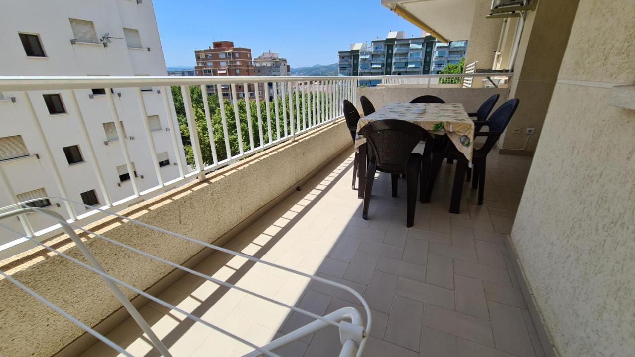 Palmeras - Muy Exclusivo Y Cerca De La Playa!! Solo Familias Гандия Екстериор снимка